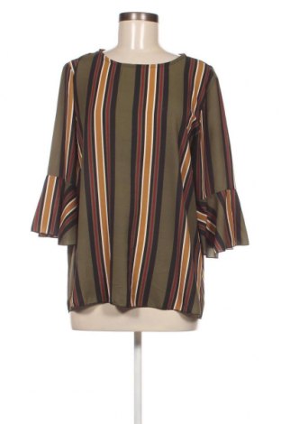 Γυναικεία μπλούζα Colloseum, Μέγεθος M, Χρώμα Πολύχρωμο, Τιμή 3,17 €