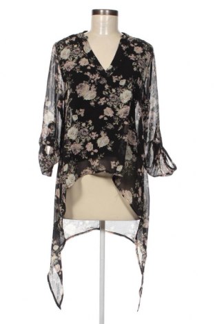 Γυναικεία μπλούζα Colloseum, Μέγεθος M, Χρώμα Μαύρο, Τιμή 3,06 €