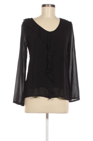 Дамска блуза Colloseum, Размер S, Цвят Черен, Цена 3,99 лв.