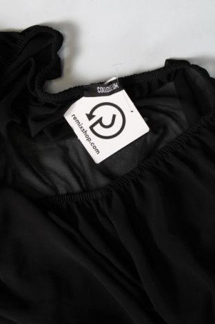 Дамска блуза Colloseum, Размер XS, Цвят Черен, Цена 3,80 лв.
