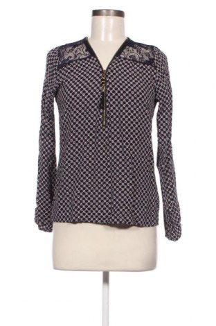 Γυναικεία μπλούζα Colloseum, Μέγεθος S, Χρώμα Μπλέ, Τιμή 2,94 €