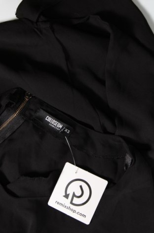 Damen Shirt Colloseum, Größe XS, Farbe Schwarz, Preis € 2,78