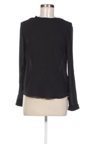 Γυναικεία μπλούζα Colloseum, Μέγεθος XS, Χρώμα Μαύρο, Τιμή 1,76 €