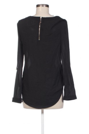 Дамска блуза Colloseum, Размер XS, Цвят Черен, Цена 3,99 лв.