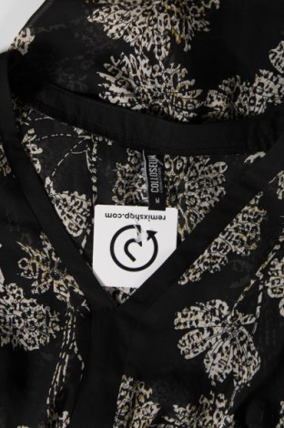 Дамска блуза Colloseum, Размер M, Цвят Многоцветен, Цена 3,99 лв.