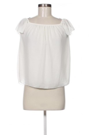 Γυναικεία μπλούζα Colloseum, Μέγεθος XS, Χρώμα Λευκό, Τιμή 3,26 €