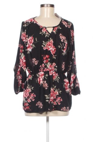 Γυναικεία μπλούζα Colloseum, Μέγεθος XL, Χρώμα Πολύχρωμο, Τιμή 5,99 €