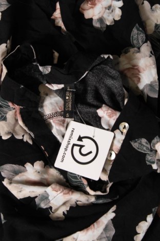 Γυναικεία μπλούζα Collusion, Μέγεθος S, Χρώμα Πολύχρωμο, Τιμή 2,23 €