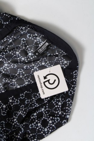 Γυναικεία μπλούζα Collusion, Μέγεθος M, Χρώμα Πολύχρωμο, Τιμή 2,23 €