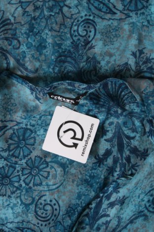 Damen Shirt Colours Of The World, Größe S, Farbe Blau, Preis 3,00 €