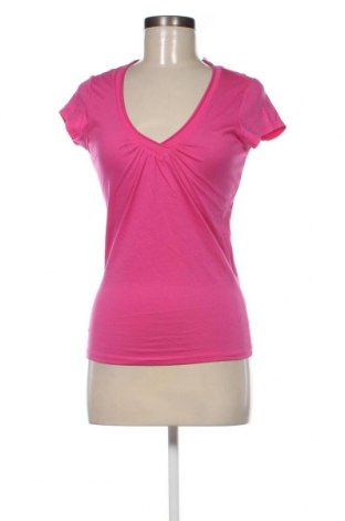 Дамска блуза Colours Of The World, Размер M, Цвят Розов, Цена 4,75 лв.