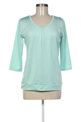 Damen Shirt Colours Of The World, Größe L, Farbe Grün, Preis € 2,64