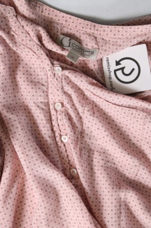 Дамска блуза Comma,, Размер S, Цвят Розов, Цена 7,14 лв.