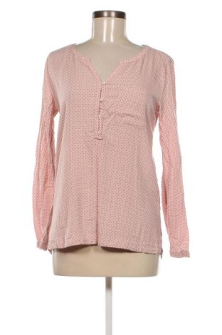 Дамска блуза Comma,, Размер S, Цвят Розов, Цена 34,00 лв.