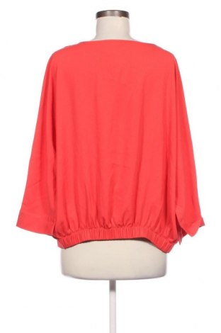 Дамска блуза Comma,, Размер L, Цвят Червен, Цена 34,00 лв.