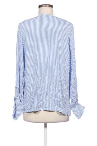Γυναικεία μπλούζα Comma,, Μέγεθος XL, Χρώμα Πολύχρωμο, Τιμή 21,03 €