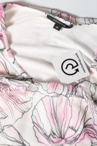 Γυναικεία μπλούζα Comma,, Μέγεθος M, Χρώμα Πολύχρωμο, Τιμή 21,03 €