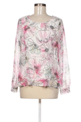 Γυναικεία μπλούζα Comma,, Μέγεθος M, Χρώμα Πολύχρωμο, Τιμή 5,05 €