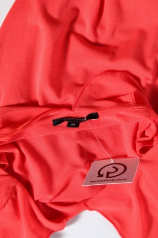 Дамска блуза Comma,, Размер XS, Цвят Розов, Цена 7,14 лв.