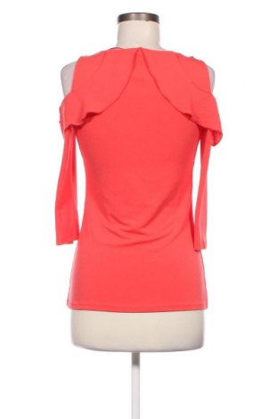 Дамска блуза Comma,, Размер XS, Цвят Розов, Цена 7,14 лв.