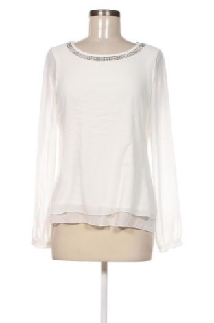 Damen Shirt Comma,, Größe S, Farbe Ecru, Preis € 23,66