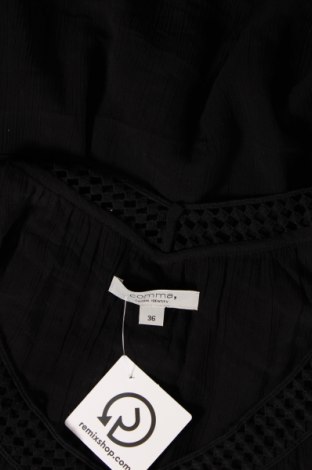 Bluză de femei Comma,, Mărime S, Culoare Negru, Preț 111,84 Lei