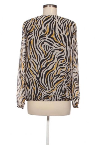 Дамска блуза Comma,, Размер S, Цвят Многоцветен, Цена 5,10 лв.