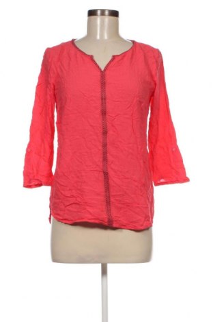 Дамска блуза Comma,, Размер XS, Цвят Червен, Цена 5,10 лв.