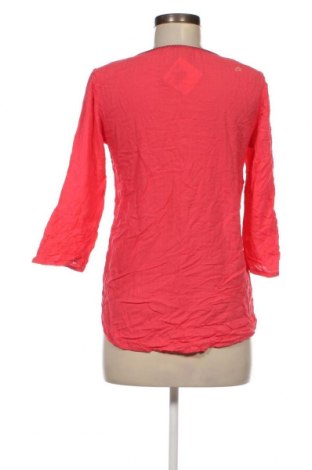 Дамска блуза Comma,, Размер XS, Цвят Червен, Цена 34,00 лв.