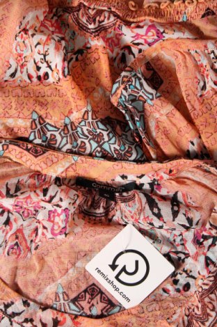 Γυναικεία μπλούζα Comma,, Μέγεθος M, Χρώμα Πολύχρωμο, Τιμή 12,83 €