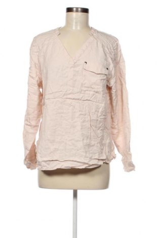 Дамска блуза Comma,, Размер L, Цвят Розов, Цена 23,46 лв.
