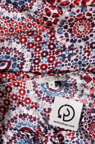 Damen Shirt Comma,, Größe L, Farbe Mehrfarbig, Preis 23,66 €