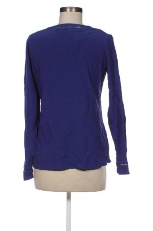 Damen Shirt Comma,, Größe M, Farbe Blau, Preis € 17,39