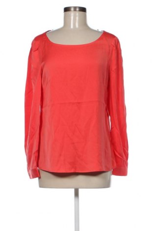 Γυναικεία μπλούζα Comma,, Μέγεθος M, Χρώμα Κόκκινο, Τιμή 10,52 €