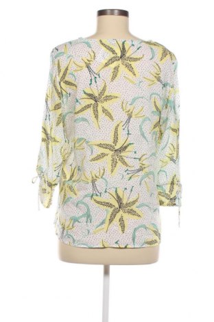 Γυναικεία μπλούζα Comma,, Μέγεθος M, Χρώμα Πολύχρωμο, Τιμή 3,15 €