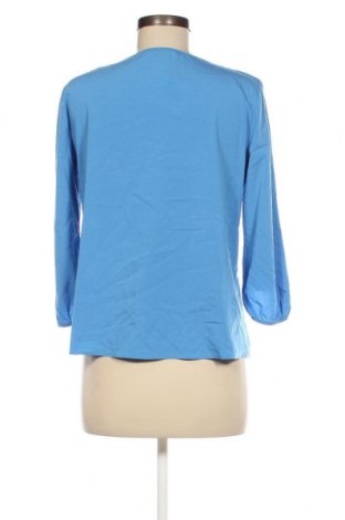 Damen Shirt Comma,, Größe M, Farbe Blau, Preis 7,81 €