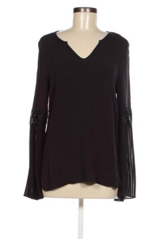 Damen Shirt Comma,, Größe M, Farbe Schwarz, Preis € 23,66