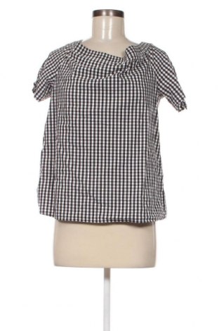 Damen Shirt Comma,, Größe M, Farbe Mehrfarbig, Preis 7,57 €