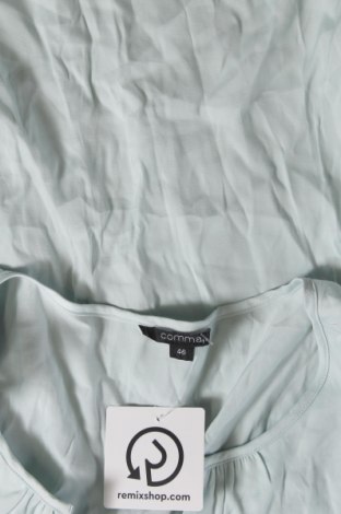 Damen Shirt Comma,, Größe XL, Farbe Grün, Preis 23,66 €