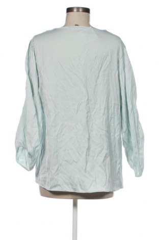 Bluză de femei Comma,, Mărime XL, Culoare Verde, Preț 111,84 Lei