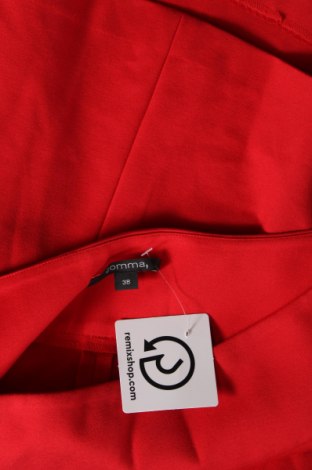 Дамска блуза Comma,, Размер M, Цвят Червен, Цена 20,36 лв.