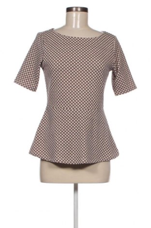Γυναικεία μπλούζα Comma,, Μέγεθος S, Χρώμα Πολύχρωμο, Τιμή 9,91 €