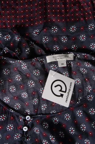 Damen Shirt Comma,, Größe M, Farbe Mehrfarbig, Preis € 17,00