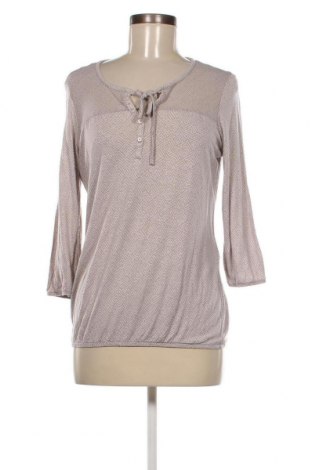 Γυναικεία μπλούζα Comma,, Μέγεθος S, Χρώμα Πολύχρωμο, Τιμή 8,50 €