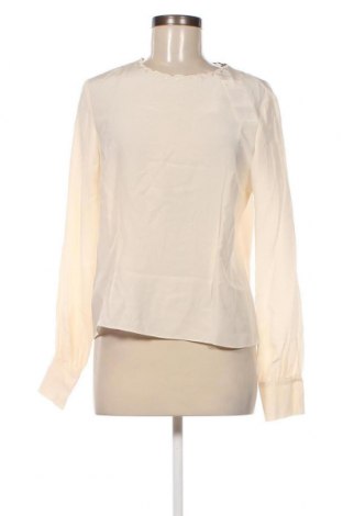 Γυναικεία μπλούζα Comptoir Des Cotonniers, Μέγεθος L, Χρώμα Εκρού, Τιμή 38,66 €
