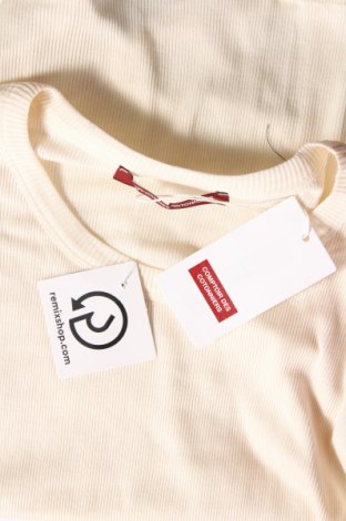 Дамска блуза Comptoir Des Cotonniers, Размер M, Цвят Екрю, Цена 88,50 лв.