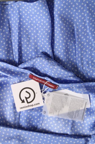 Damen Shirt Comptoir Des Cotonniers, Größe M, Farbe Blau, Preis € 44,07