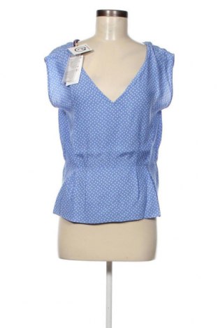 Damen Shirt Comptoir Des Cotonniers, Größe M, Farbe Blau, Preis 44,07 €