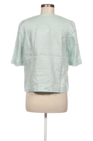 Γυναικεία μπλούζα Comptoir Des Cotonniers, Μέγεθος M, Χρώμα Πράσινο, Τιμή 77,32 €