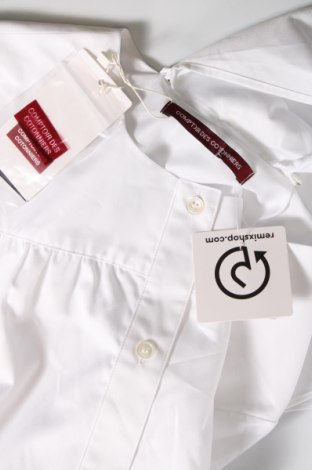 Дамска блуза Comptoir Des Cotonniers, Размер L, Цвят Бял, Цена 67,50 лв.